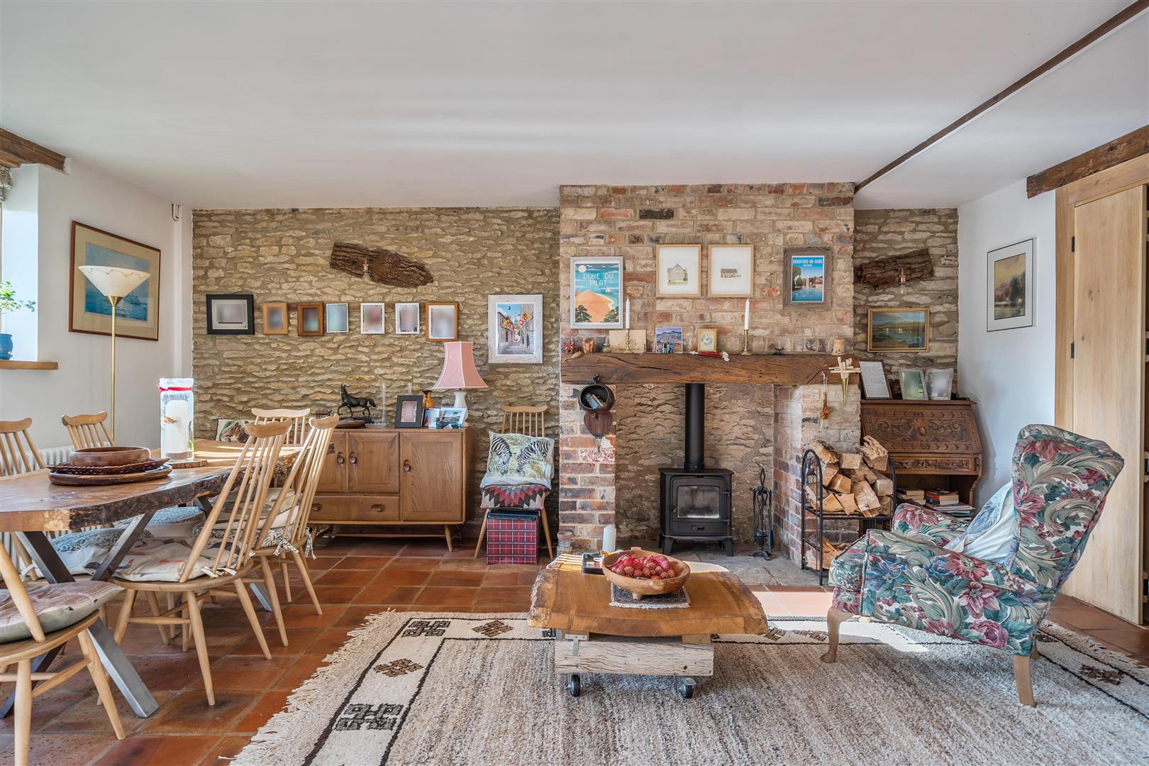 Draycot Cerne, Chippenham